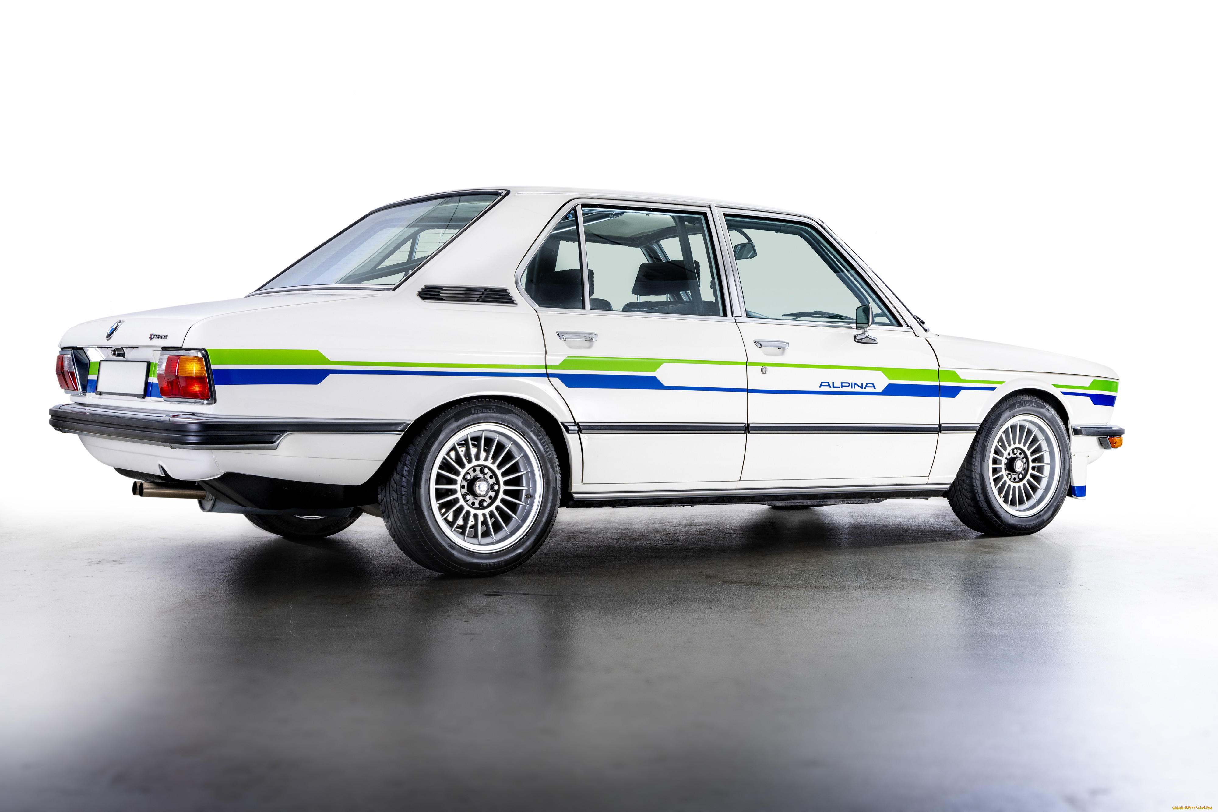 , bmw